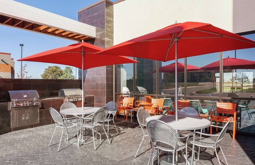 Amarillo Hotel | Home2 Suites by Hilton Amarillo