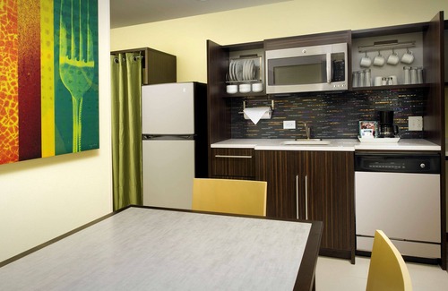 Hanover Hotel | Home2 Suites by Hilton Arundel Mills/BWI Airport