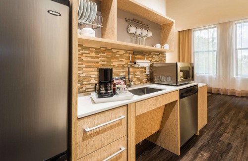 Fairlie-Poplar Historic District Hotel | Home2 Suites by Hilton Atlanta Downtown