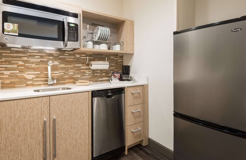 Fairlie-Poplar Historic District Hotel | Home2 Suites by Hilton Atlanta Downtown