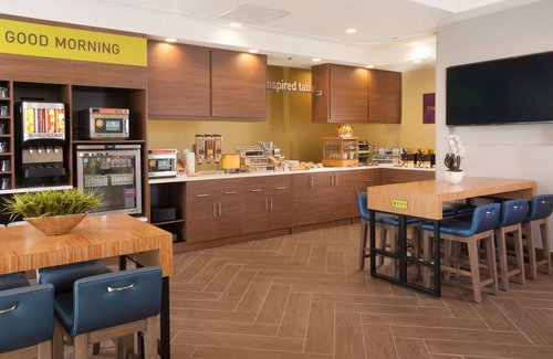 Sandy Springs Hotel | Home2 Suites by Hilton Atlanta Perimeter Center