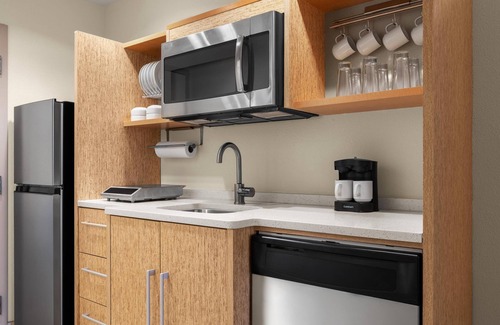 Aberdeen Hotel | Home2 Suites by Hilton Baltimore/Aberdeen, MD