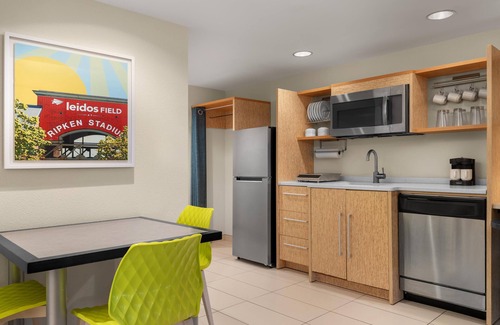 Aberdeen Hotel | Home2 Suites by Hilton Baltimore/Aberdeen, MD