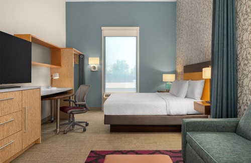 Aberdeen Hotel | Home2 Suites by Hilton Baltimore/Aberdeen, MD