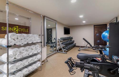 Bangor Hotel | Home2 Suites by Hilton Bangor