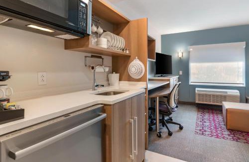 Bangor Hotel | Home2 Suites by Hilton Bangor
