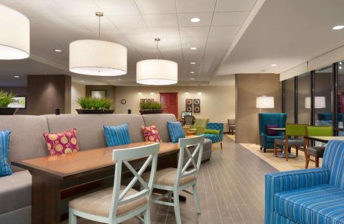 Champaign Hotel | Home2 Suites by Hilton Champaign/Urbana