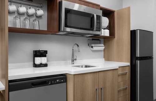 Cullman Hotel | Home2 Suites By Hilton Cullman