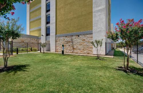 Addison Hotel | Home2 Suites By Hilton Dallas Addison