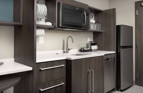 Northfield Hotel | Home2 Suites by Hilton Denver Central Park