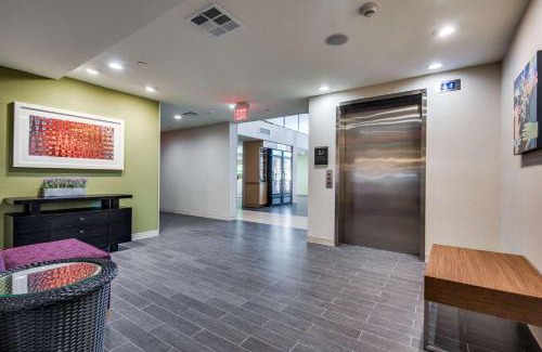 Irving Hotel | Home2 Suites by Hilton DFW Airport South Irving