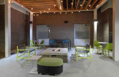 Duncan Hotel | Home2 Suites By Hilton Duncan