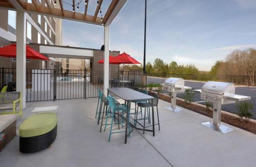 Duncan Hotel | Home2 Suites By Hilton Duncan