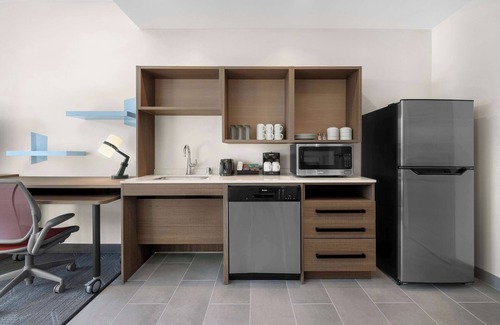 Eureka Hotel | Home2 Suites By Hilton Eureka