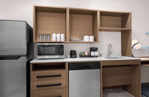 Eureka Hotel | Home2 Suites By Hilton Eureka