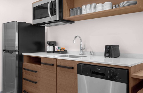 Eureka Hotel | Home2 Suites By Hilton Eureka