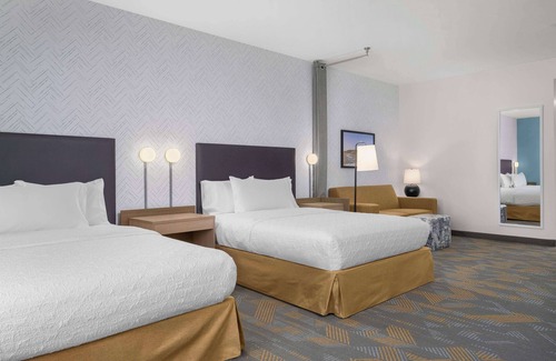 Eureka Hotel | Home2 Suites By Hilton Eureka