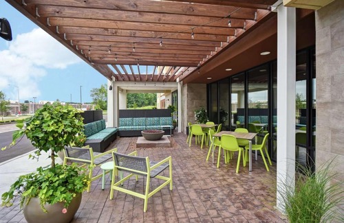 Frankfort Hotel | Home2 Suites By Hilton Frankfort