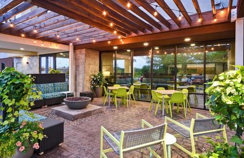 Frankfort Hotel | Home2 Suites By Hilton Frankfort