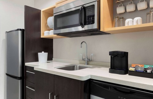 Florence Hotel | Home2 Suites by Hilton Florence, SC