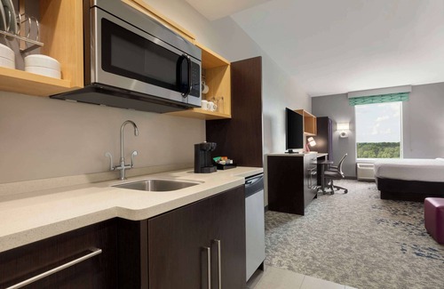 Florence Hotel | Home2 Suites by Hilton Florence, SC