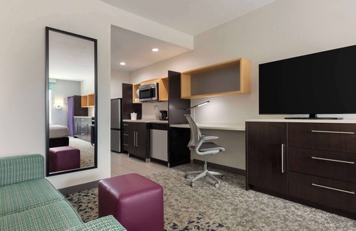 Florence Hotel | Home2 Suites by Hilton Florence, SC