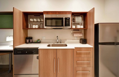 Gilbert Hotel | Home2 Suites by Hilton Gilbert