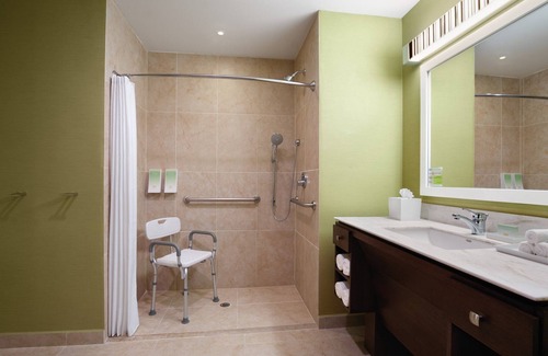Goldsboro Hotel | Home2 Suites by Hilton Goldsboro