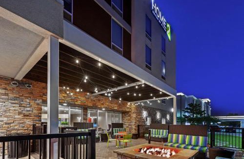 Gonzales Hotel | Home2 Suites By Hilton Gonzales