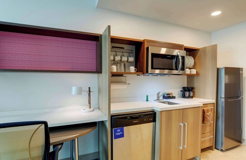 Hammond Hotel | Home2 Suites by Hilton Hammond
