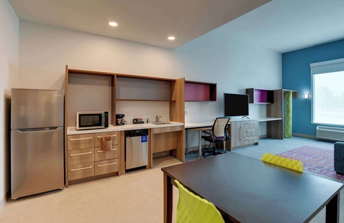 Hammond Hotel | Home2 Suites by Hilton Hammond