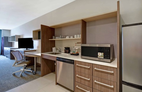 Harvey Hotel | Home2 Suites by Hilton Harvey New Orleans Westbank