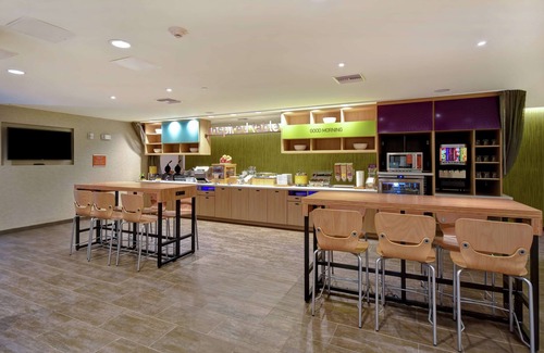 Harvey Hotel | Home2 Suites by Hilton Harvey New Orleans Westbank