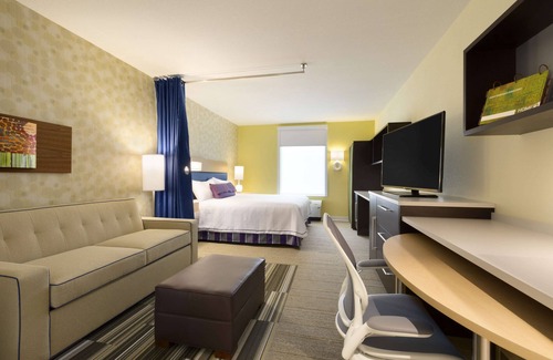 Memorial Hotel | Home2 Suites by Hilton Houston Energy Corridor