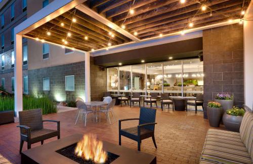 Barker Hotel | Home2 Suites by Hilton Houston Katy