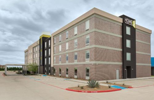 Barker Hotel | Home2 Suites by Hilton Houston Katy
