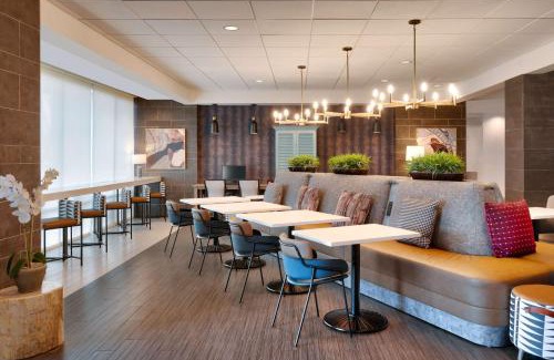 Barker Hotel | Home2 Suites by Hilton Houston Katy