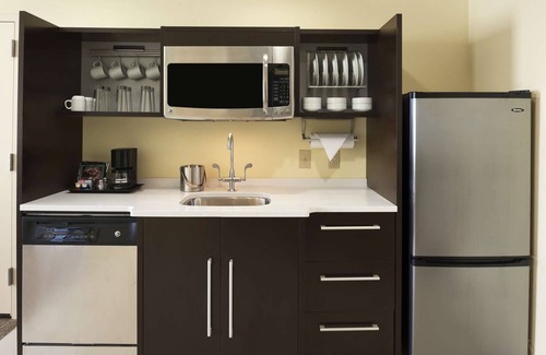 Ridgeland Hotel | Home2 Suites by Hilton Jackson/Ridgeland, MS