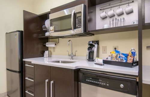 Ridgeland Hotel | Home2 Suites by Hilton Jackson/Ridgeland, MS