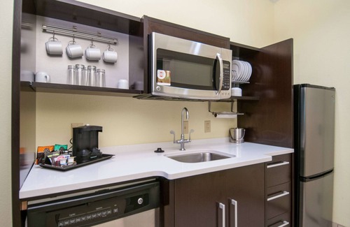 Ridgeland Hotel | Home2 Suites by Hilton Jackson/Ridgeland, MS