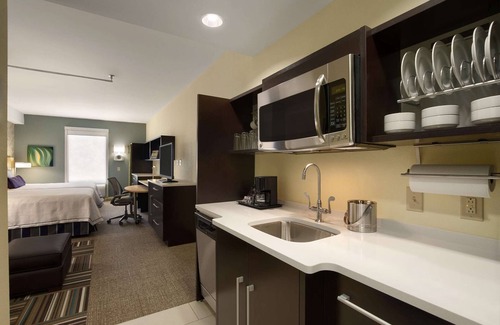 Ridgeland Hotel | Home2 Suites by Hilton Jackson/Ridgeland, MS