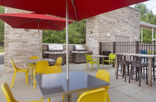 Jackson Hotel | Home2 Suites By Hilton Jackson