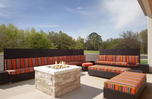 Jackson Hotel | Home2 Suites By Hilton Jackson