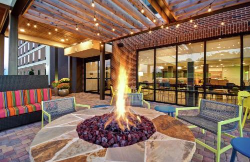 LaGrange Hotel | Home2 Suites By Hilton Lagrange