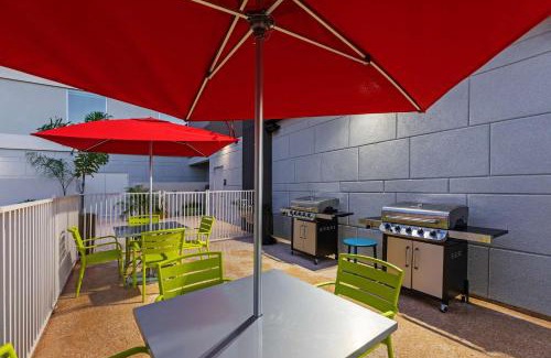 Laredo Hotel | Home2 Suites by Hilton Laredo, TX