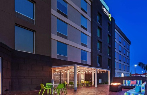 Laredo Hotel | Home2 Suites by Hilton Laredo, TX