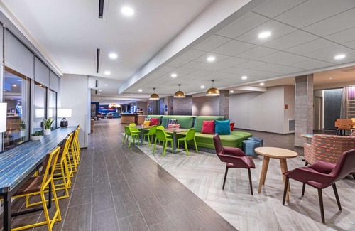 Laredo Hotel | Home2 Suites by Hilton Laredo, TX