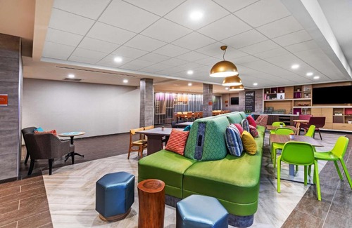 Laredo Hotel | Home2 Suites by Hilton Laredo, TX