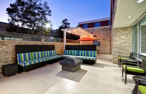 Livermore Hotel | Home2 Suites By Hilton Livermore