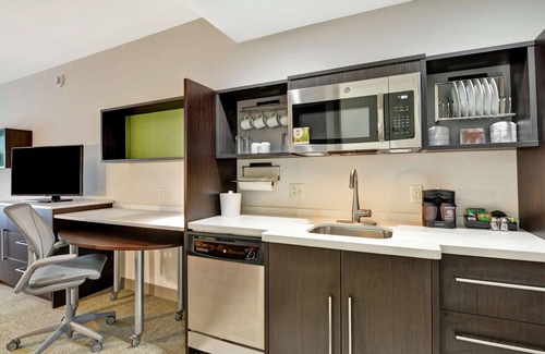 Madison Hotel | Home2 Suites by Hilton Madison Huntsville Airport